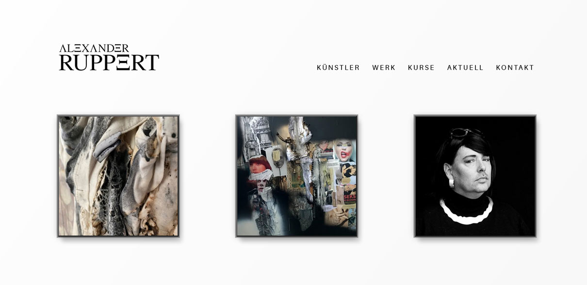 Atelier Ruppert