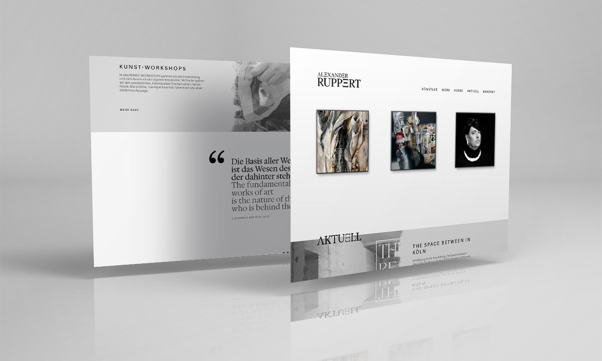 Atelier Ruppert