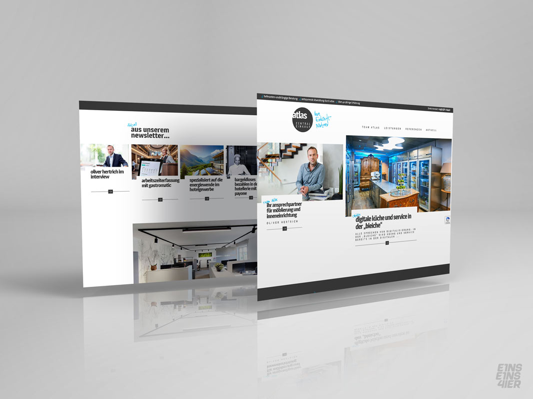 Website 