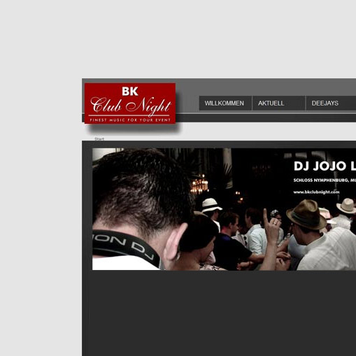 DJ-Portal in Würzburg