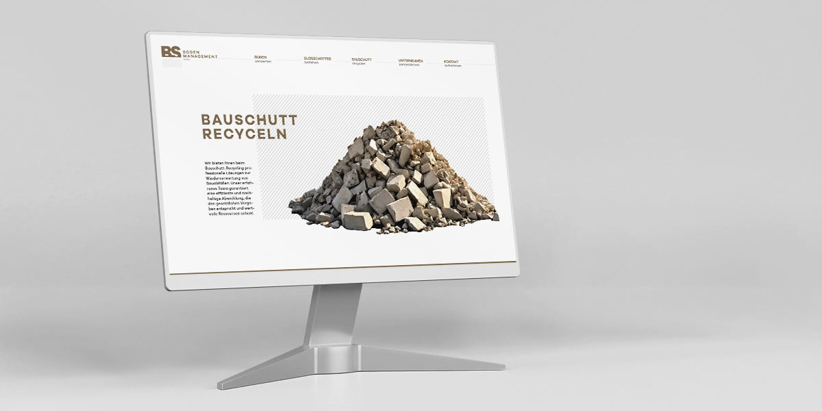 BS Bodenmanagement GmbH