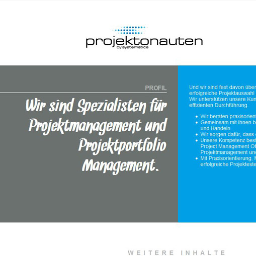 Projektonauten Solingen | 2014