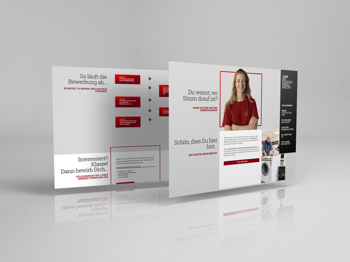 Job-Website