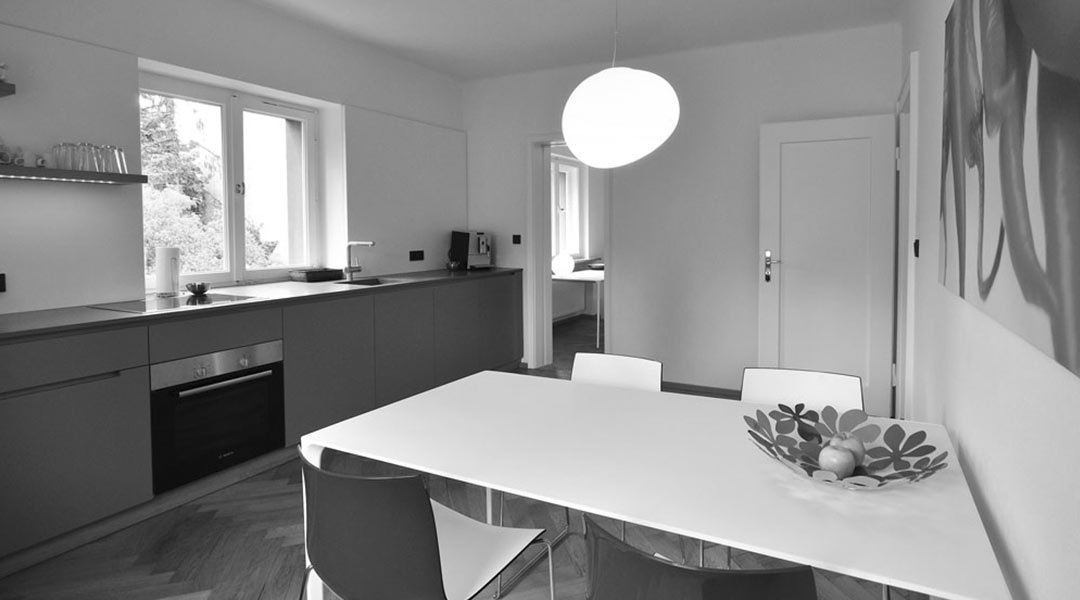 Max Lodging - Serviced Appartments in München