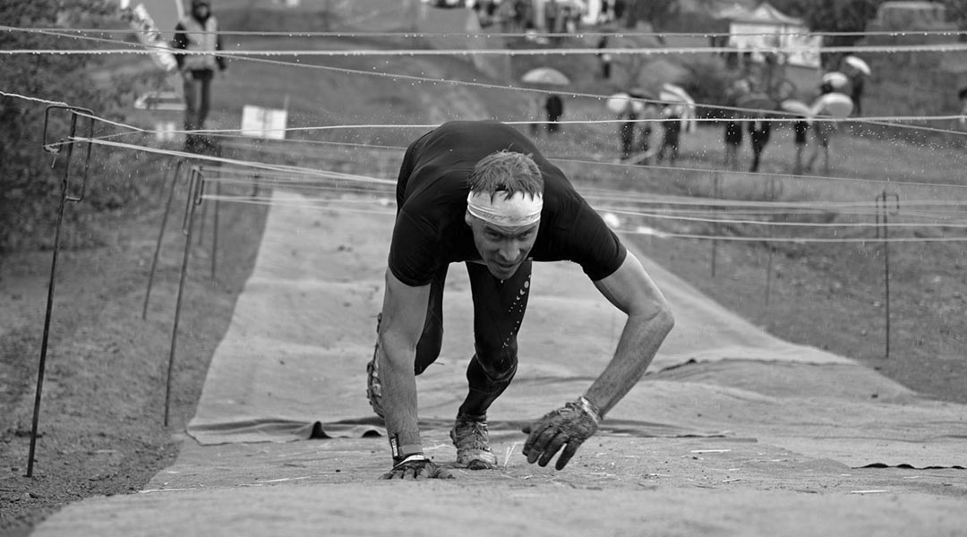 Sportevent No Mercy Run in Wächtersbach | 2013