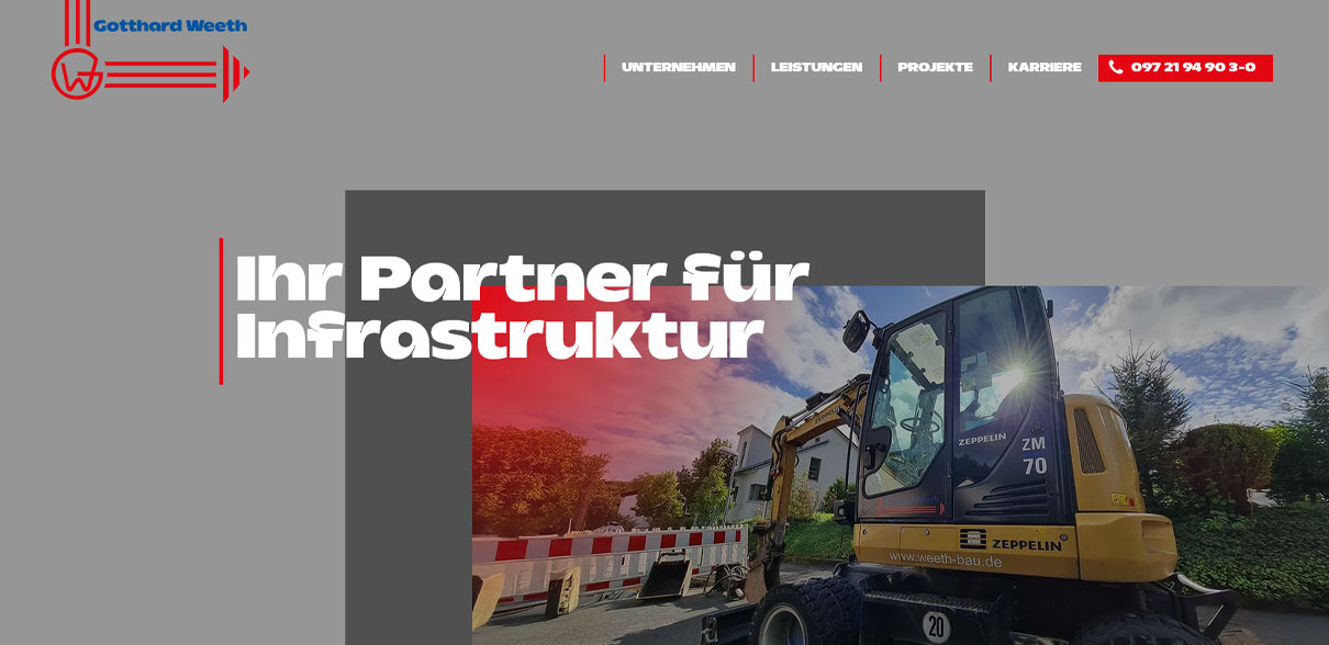 Gotthard Weeth GmbH