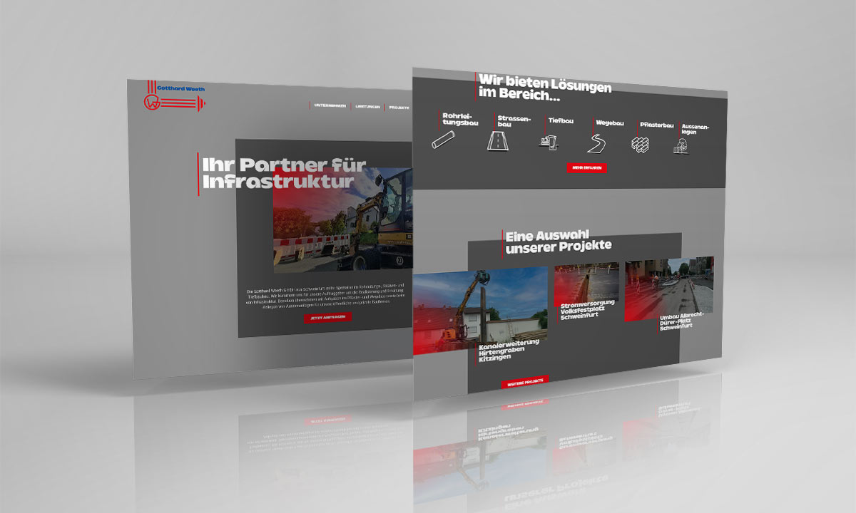 Gotthard Weeth GmbH